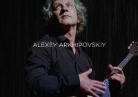 Alexey Arkhipovsky Photo From The Star Gold Coast