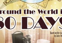 Around The World In 80 Days