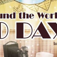 Around The World In 80 Days