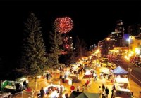 Surfers Paradise Beachfront Markets