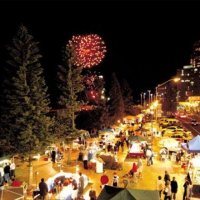 Surfers Paradise Beachfront Markets