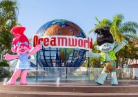 Dreamworld Photo from Destination Gold Coast