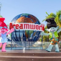 Dreamworld Photo from Destination Gold Coast