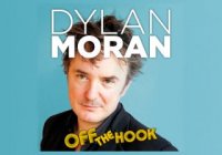 Dylan Moran Off The Hook