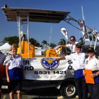 Gold Coast International Marine Expo 2013