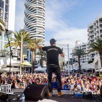 Groundwater Country Music Festival Photo By Broadbeach Alliance