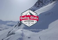 Gutsy Girls Adventure Film Tour