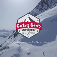 Gutsy Girls Adventure Film Tour