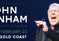 John Farnham