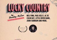 Lucky Country