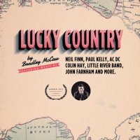 Lucky Country