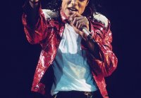 Michael Jackson History Show