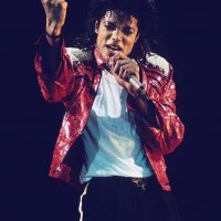 Michael Jackson History Show