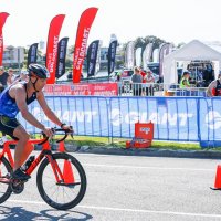 Queensland Triathlon Series