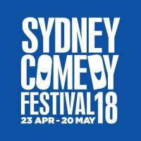 Sydney Comedy Festival 2018