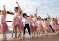 The Australian Ballet Presents Storytime Ballet