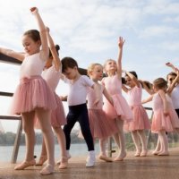 The Australian Ballet Presents Storytime Ballet