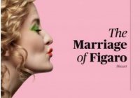 The Marriage Of Figaro