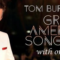 Tom Burlinson at The Star Gold Coast