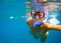 Underwater ecstasy on Gold Coast